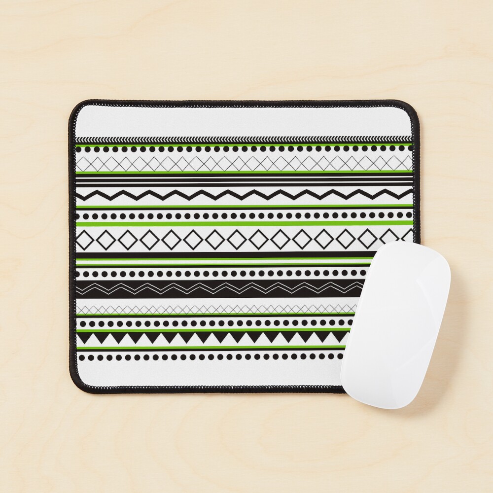 Item preview, Mouse Pad designed and sold by Inaroda.