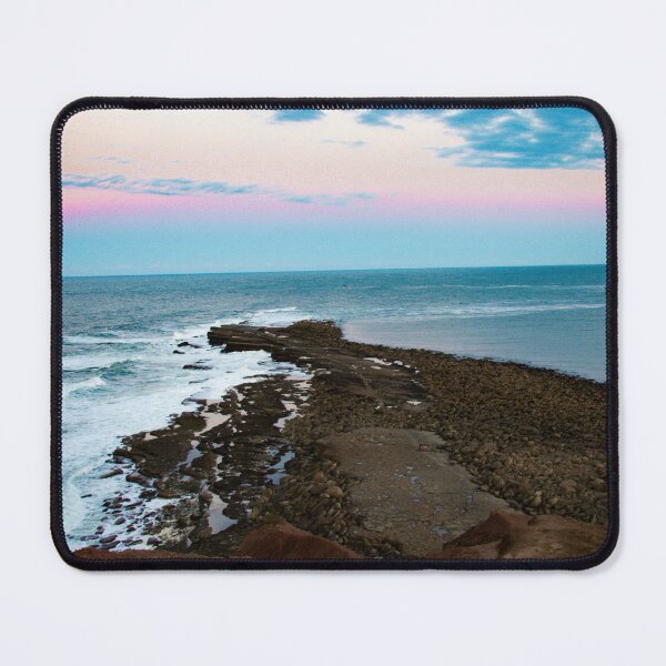Item preview, Sunset at Filey Brigg designed and sold by N-JPhotography.