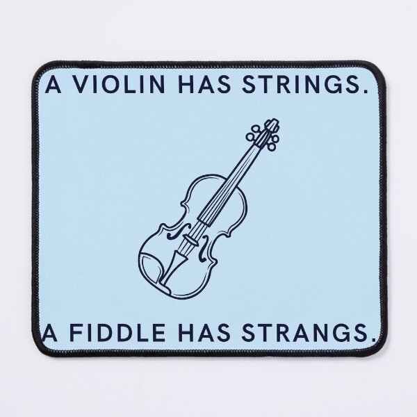 Item preview, Strings vs. Strangs designed and sold by BHSOrchestra.