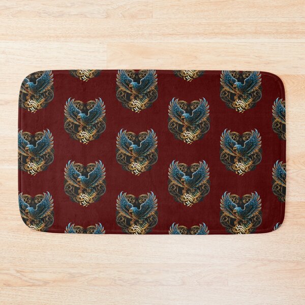 Item preview, Eagle: flapping wings designed and sold by nicestr.
