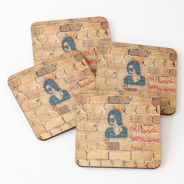 Item preview, Wish Upon A Brick designed and sold by Alex Preiss.