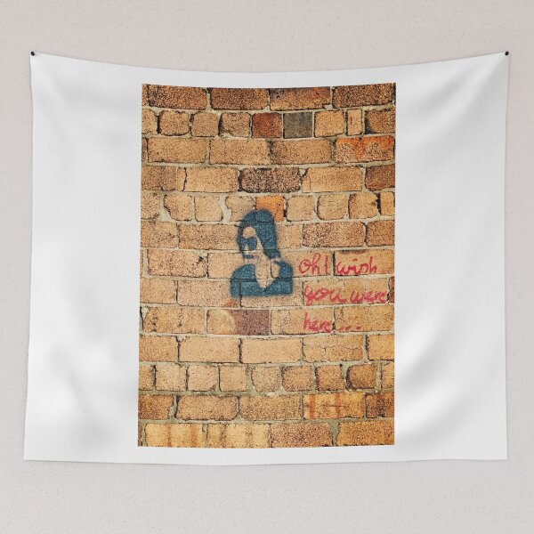 Item preview, Wish Upon A Brick designed and sold by Alex Preiss.