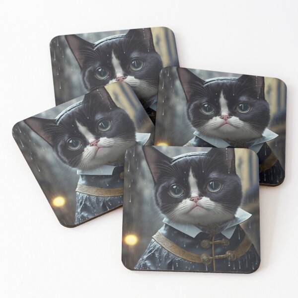Item preview, Wednesday Catams #1 designed and sold by aifuntime.