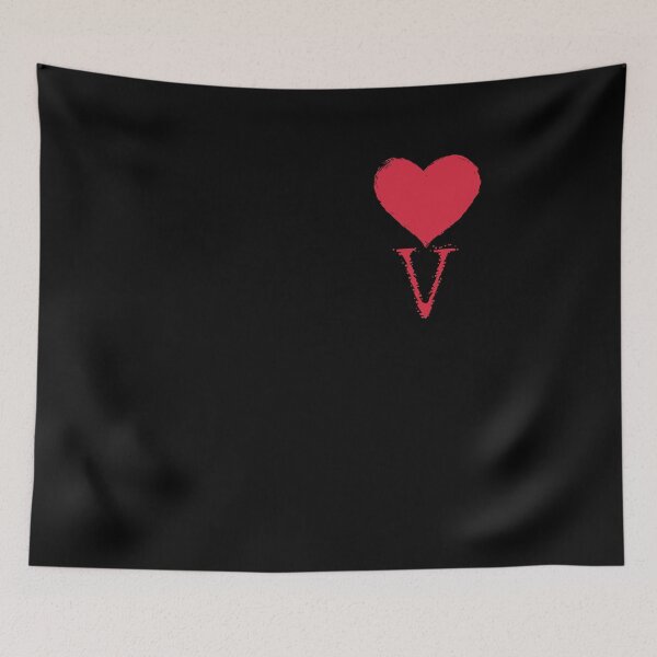 Item preview,  Alphabet,abcd,a to z, Read Heart Classic T-Shirt   designed and sold by TamouStyle.