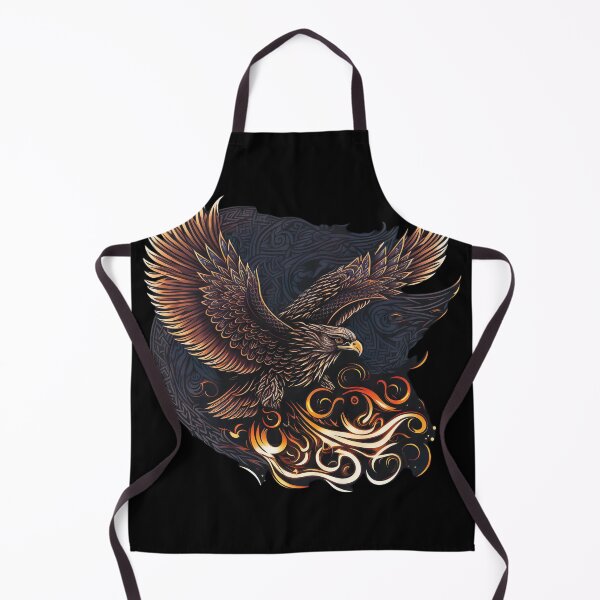 Item preview, Eagle: brave wings designed and sold by nicestr.
