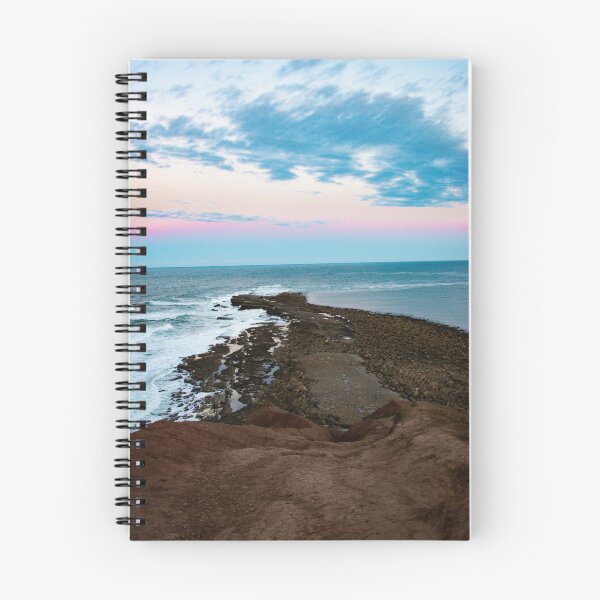 Item preview, Sunset at Filey Brigg designed and sold by N-JPhotography.