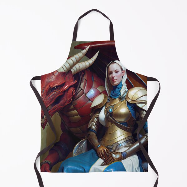 Item preview, Vanora designed and sold by OccultDreams.