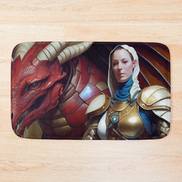 Item preview, Vanora designed and sold by OccultDreams.