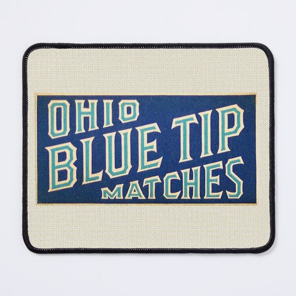Item preview, safety matches mask designed and sold by Claudio Pepper.