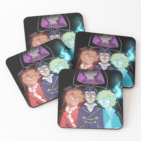 Item preview, Sanders Sides Christmas Carol designed and sold by Grasboompje.