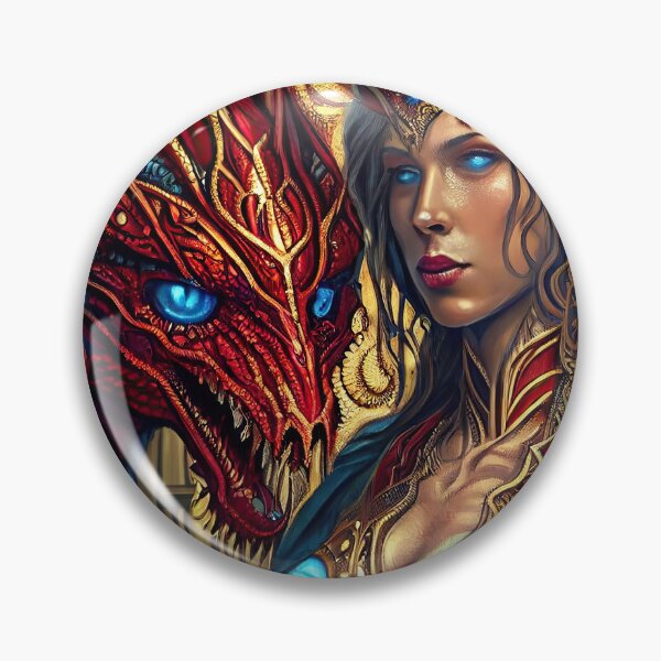 Item preview, Anwena designed and sold by OccultDreams.
