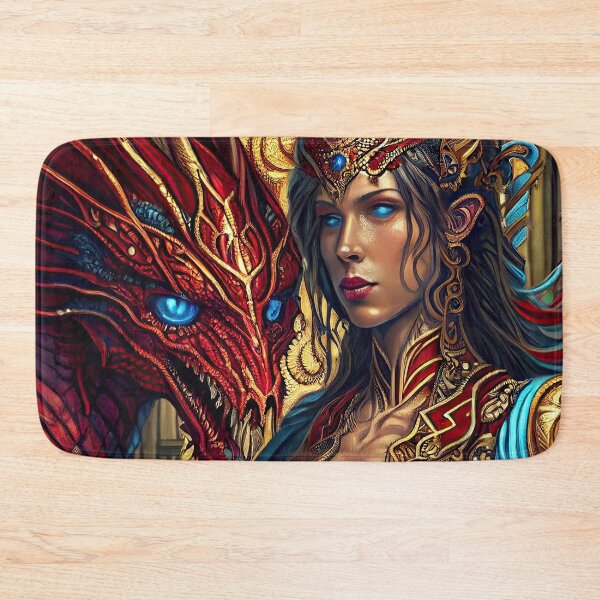 Item preview, Anwena designed and sold by OccultDreams.