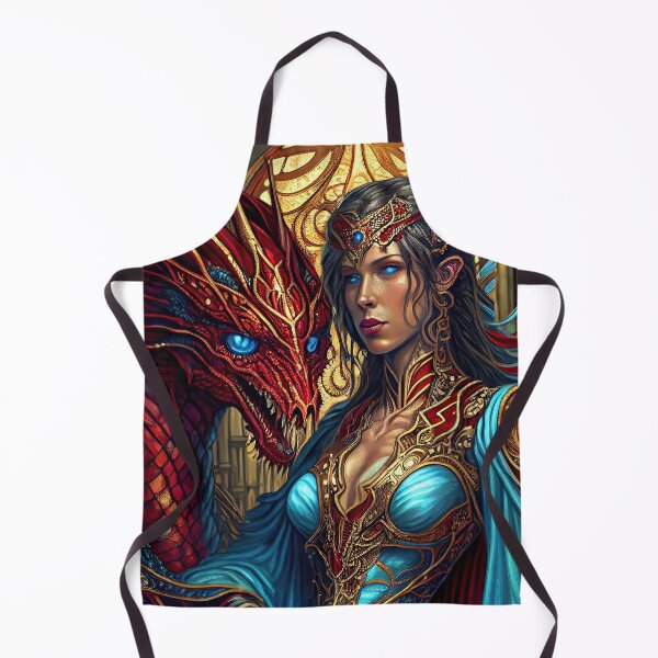 Item preview, Anwena designed and sold by OccultDreams.