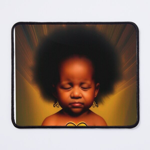 Item preview, Indigo Child designed and sold by LoveLightGifts.