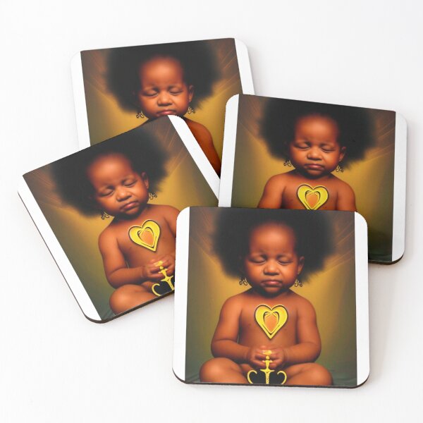Item preview, Indigo Child designed and sold by LoveLightGifts.