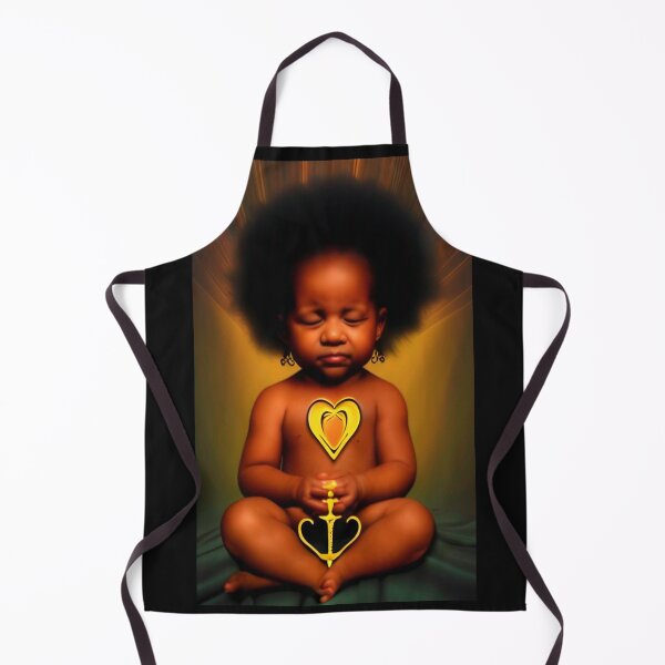 Item preview, Indigo Child designed and sold by LoveLightGifts.