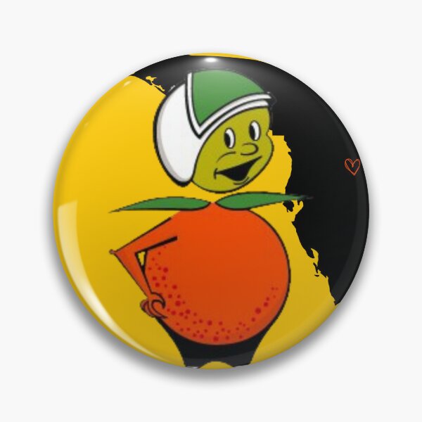 Item preview, UCF Citronaut designed and sold by otter176.