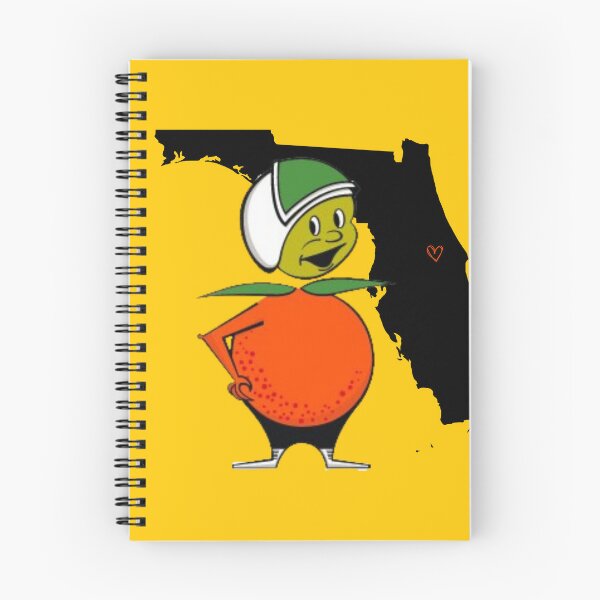 Item preview, UCF Citronaut designed and sold by otter176.