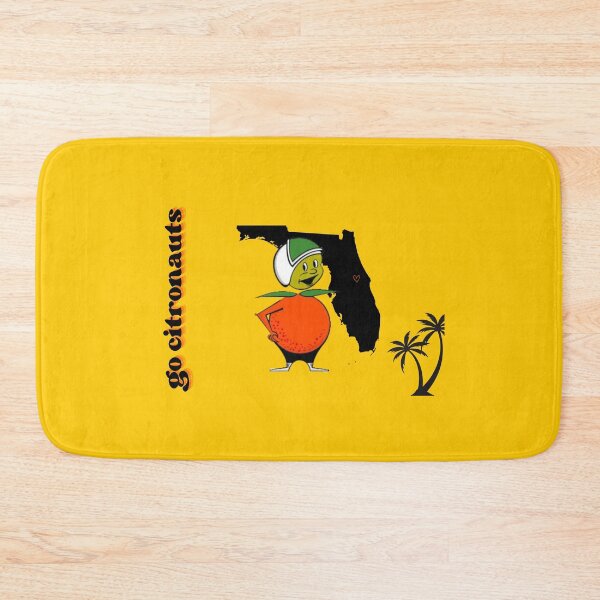 Item preview, UCF Citronaut designed and sold by otter176.
