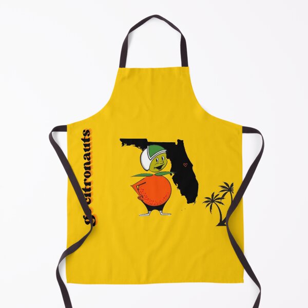 Item preview, UCF Citronaut designed and sold by otter176.