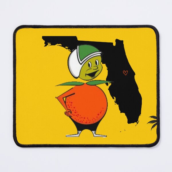 Item preview, UCF Citronaut designed and sold by otter176.