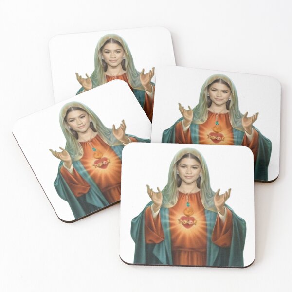 Item preview, Zendaya is God designed and sold by leojj.