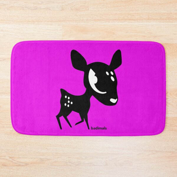 Item preview, Dina Deer designed and sold by badimals.