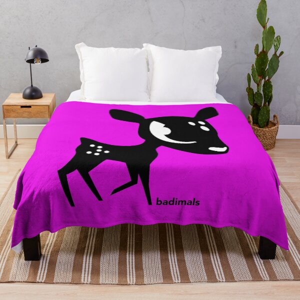 Item preview, Dina Deer designed and sold by badimals.