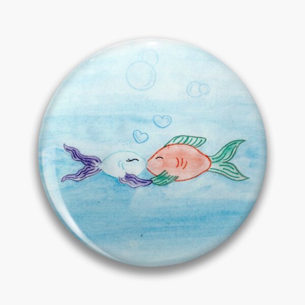 Item preview, Fish designed and sold by sleve222.