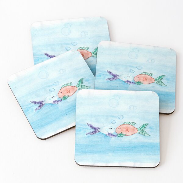 Item preview, Fish designed and sold by sleve222.