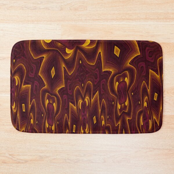 Item preview, Abstract Art #506 designed and sold by jkmbaldwin.