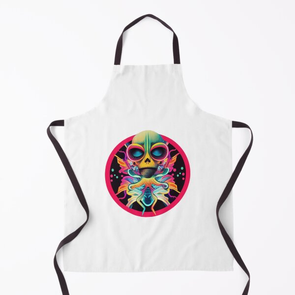 Item preview, alien rave designed and sold by xori.