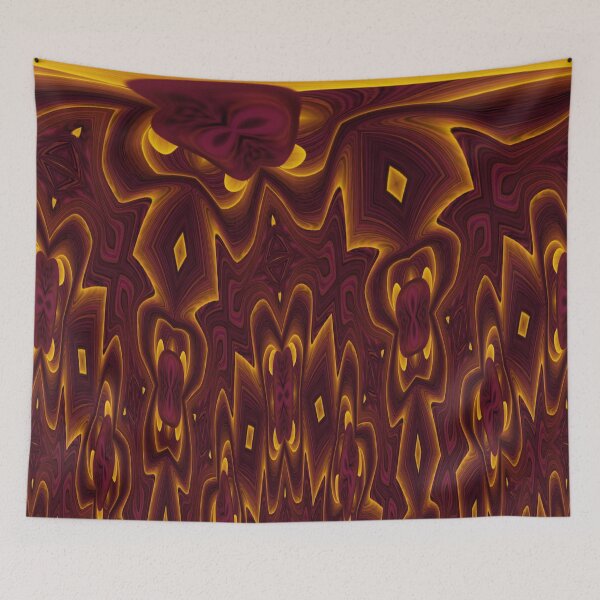 Item preview, Abstract Art #506 designed and sold by jkmbaldwin.