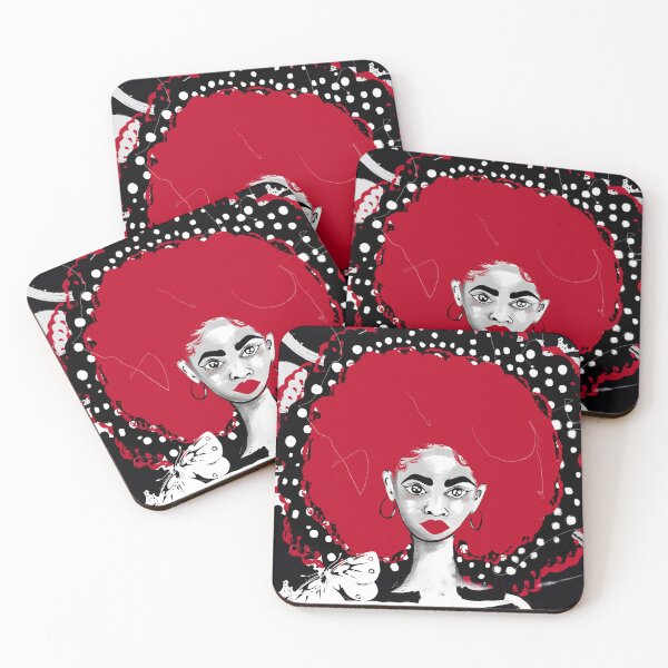 Item preview, Charmane designed and sold by VOKED.