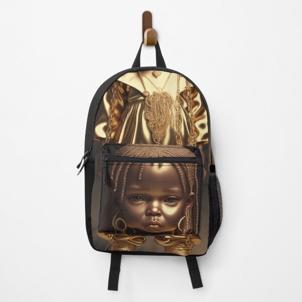 Item preview, Golden Child designed and sold by Frocentric.
