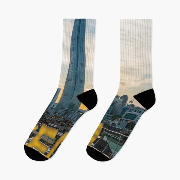 Item preview, Seoul Capital of South Korea,gift  designed and sold by Asombrosa.