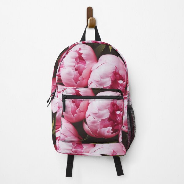 Item preview, blooming peonies designed and sold by rommir.