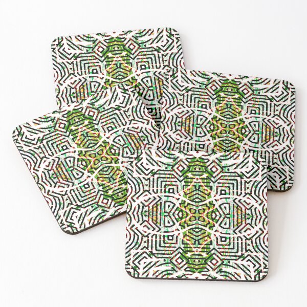 Item preview, Shape Tribe designed and sold by drape-island.