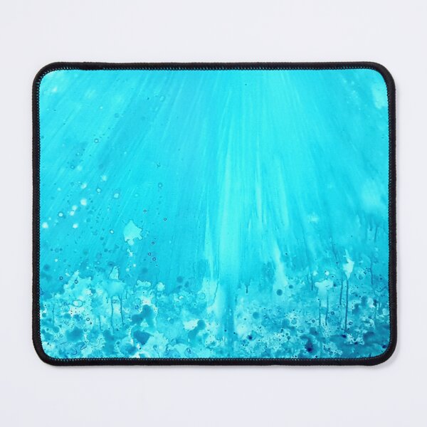 Item preview, Ocean Blue designed and sold by Felicity Kearns.