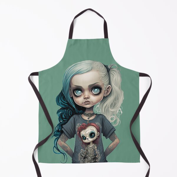 Item preview, Not a Princess little monster designed and sold by Bits-X-Pieces.