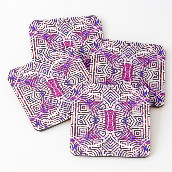 Item preview, Shape Tribe designed and sold by drape-island.
