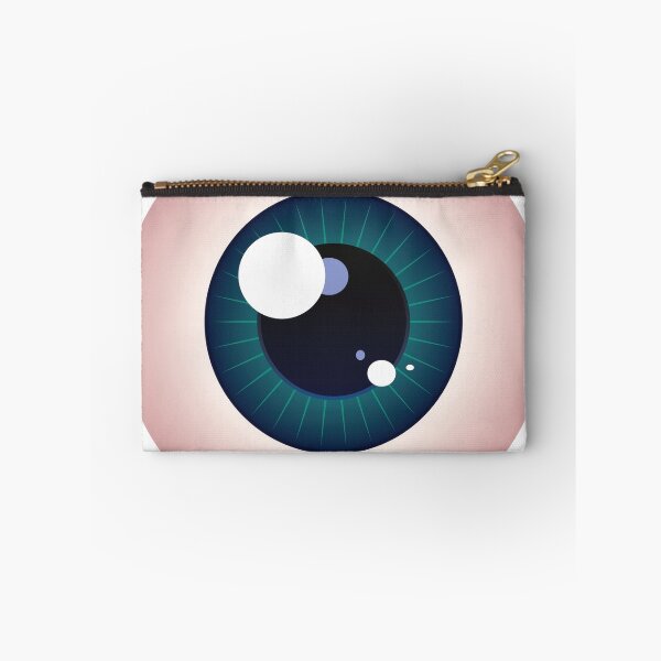 Item preview, Eye Balls of Different Colors designed and sold by AnnArtshock.