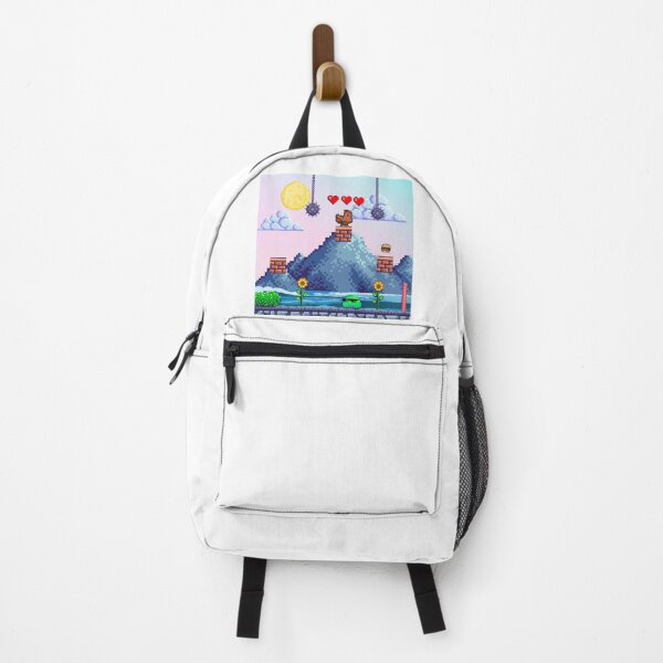 Item preview, Pixel Chicken in Game designed and sold by PinkyMooon.