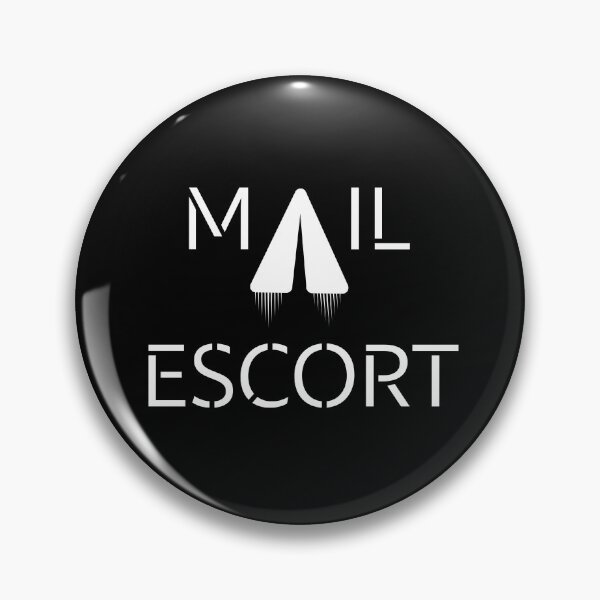Item preview, Mail Escort designed and sold by Matjermoon.