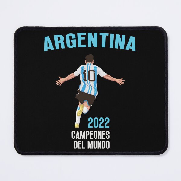 Item preview, Funny Argentina Campeones Del Mundo 2022 Gift  designed and sold by CandyLoo.