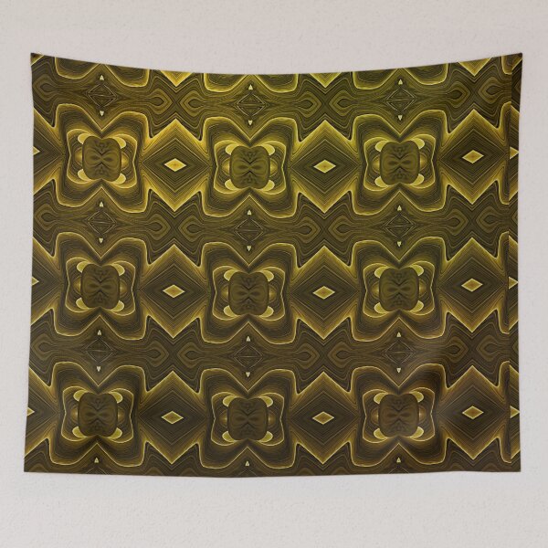 Item preview, Abstract Art #507 designed and sold by jkmbaldwin.