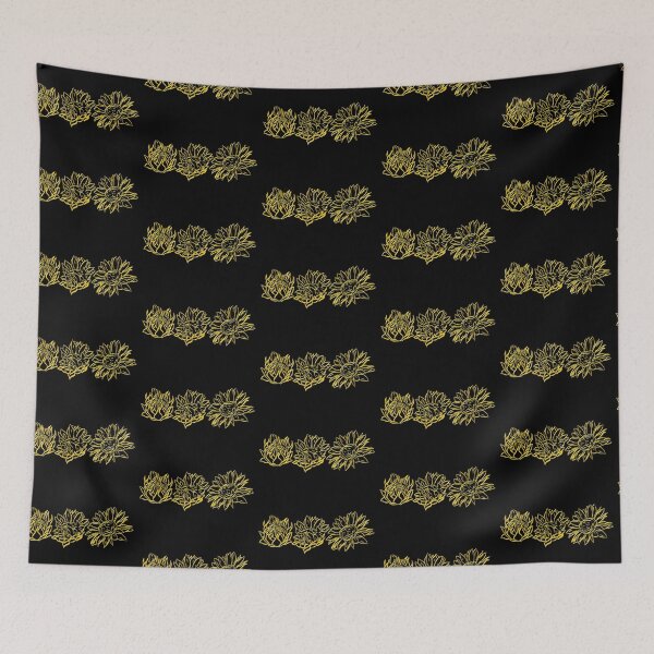 Item preview, sunflower lifecycle  designed and sold by itstotallyart.