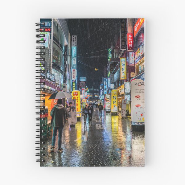 Item preview, Seoul Capital of South Korea,gift  designed and sold by Asombrosa.