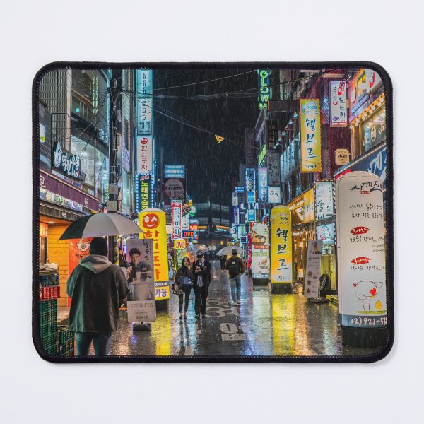 Item preview, Seoul Capital of South Korea,gift designed and sold by Asombrosa.