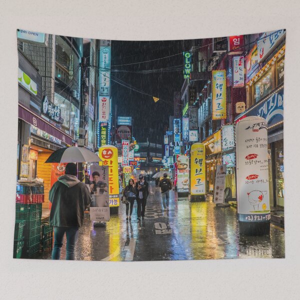 Item preview, Seoul Capital of South Korea,gift  designed and sold by Asombrosa.